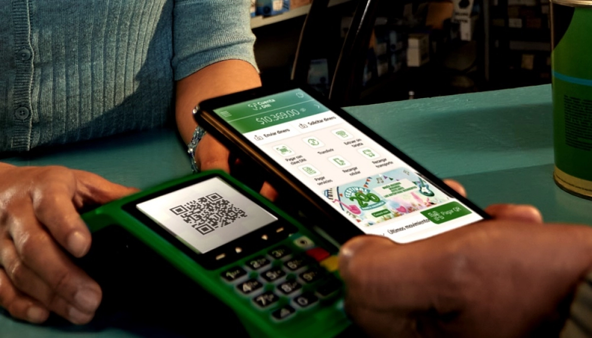 Cuenta DNI generó ingresos de más de 5 mil millones: cuáles son las promos de abril