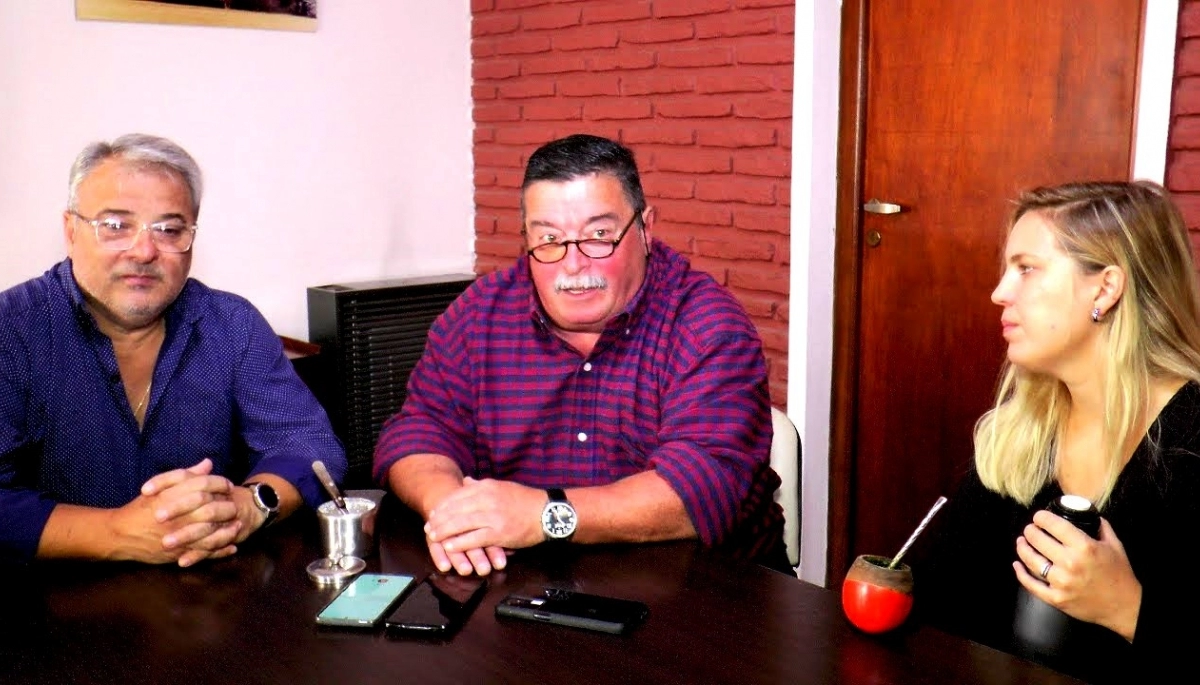 Quién es el intendente que sumó a su equipo a un expersonal de inteligencia de la Dictadura