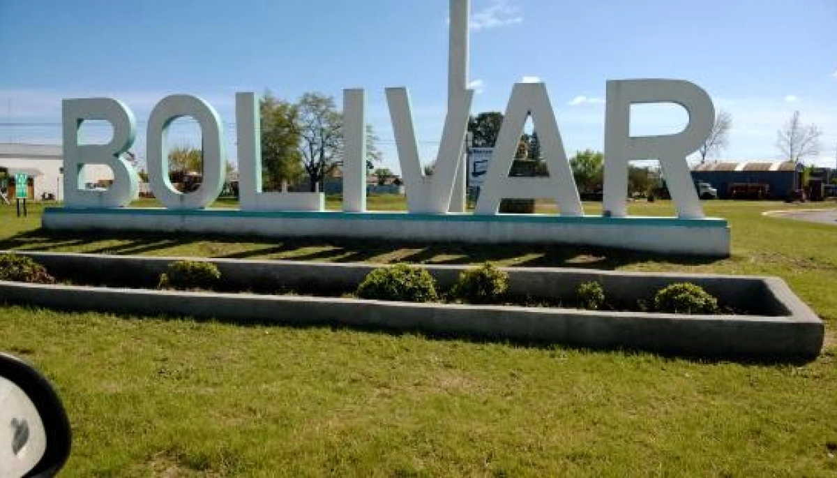 En Bolívar advierten sobre el "abandono" del Municipio en los servicios para los ciudadanos