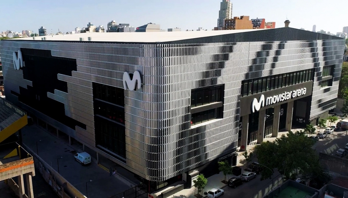 Se viene la Fire League Battle: El torneo de Counter Strike en el Movistar Arena