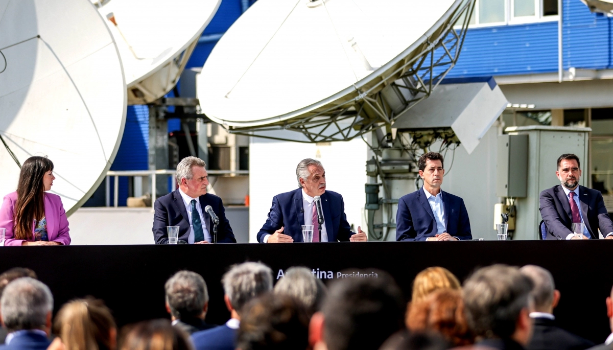 Mi Pueblo Conectado: el programa del Gobierno para brindar acceso a internet a lugares remotos