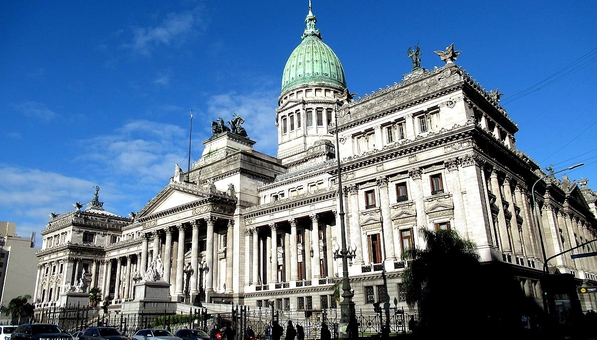 Diputados de la Nación trabaja en el proyecto de modificación de la ley sobre lavado de activos