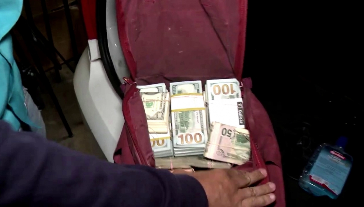 Tras siete meses de investigación, cayó una banda de estafadores dueños de empresas fantasmas