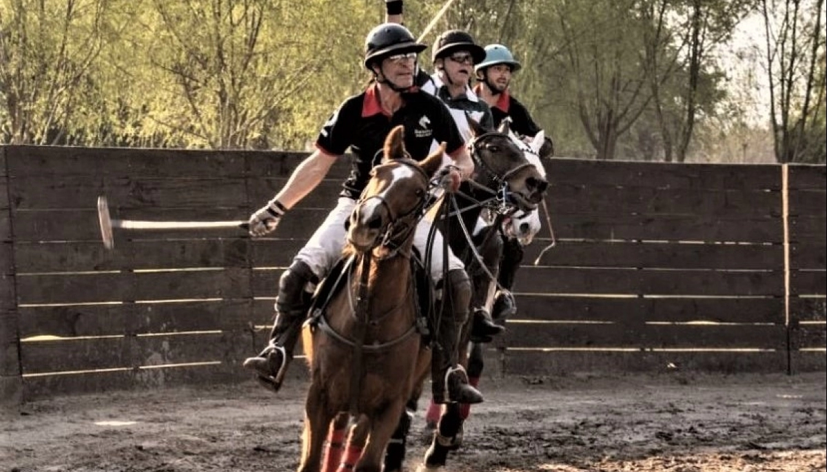 La Provincia de Buenos Aires será anfitriona de la Primera Copa del Mundo de Polo en Arena