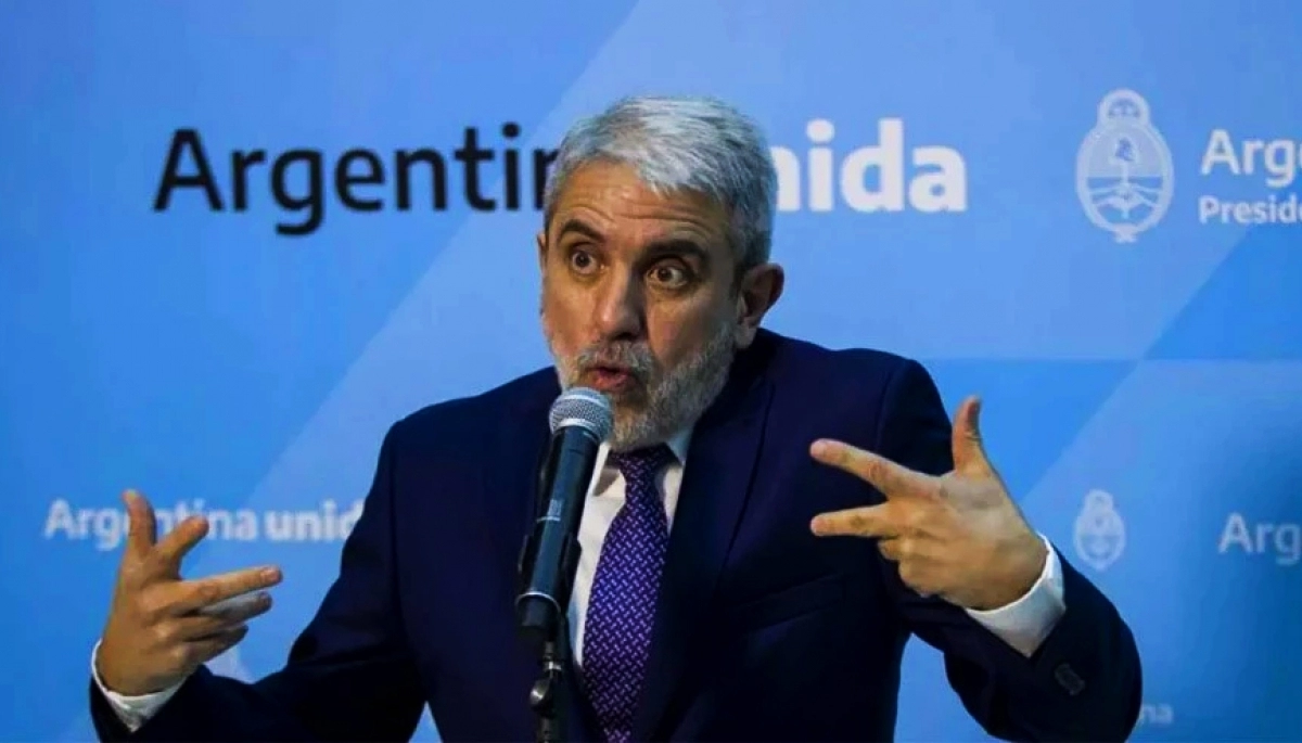 Aníbal ratificó que una victoria de la oposición traerá “sangre y muertos en las calles”