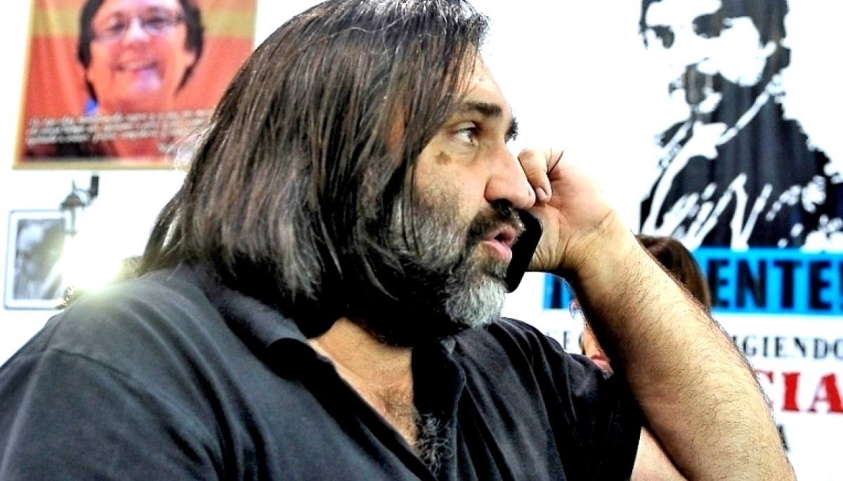 Ante la escalada inflacionaria, Baradel afirma que buscará rediscutir otro acuerdo paritario