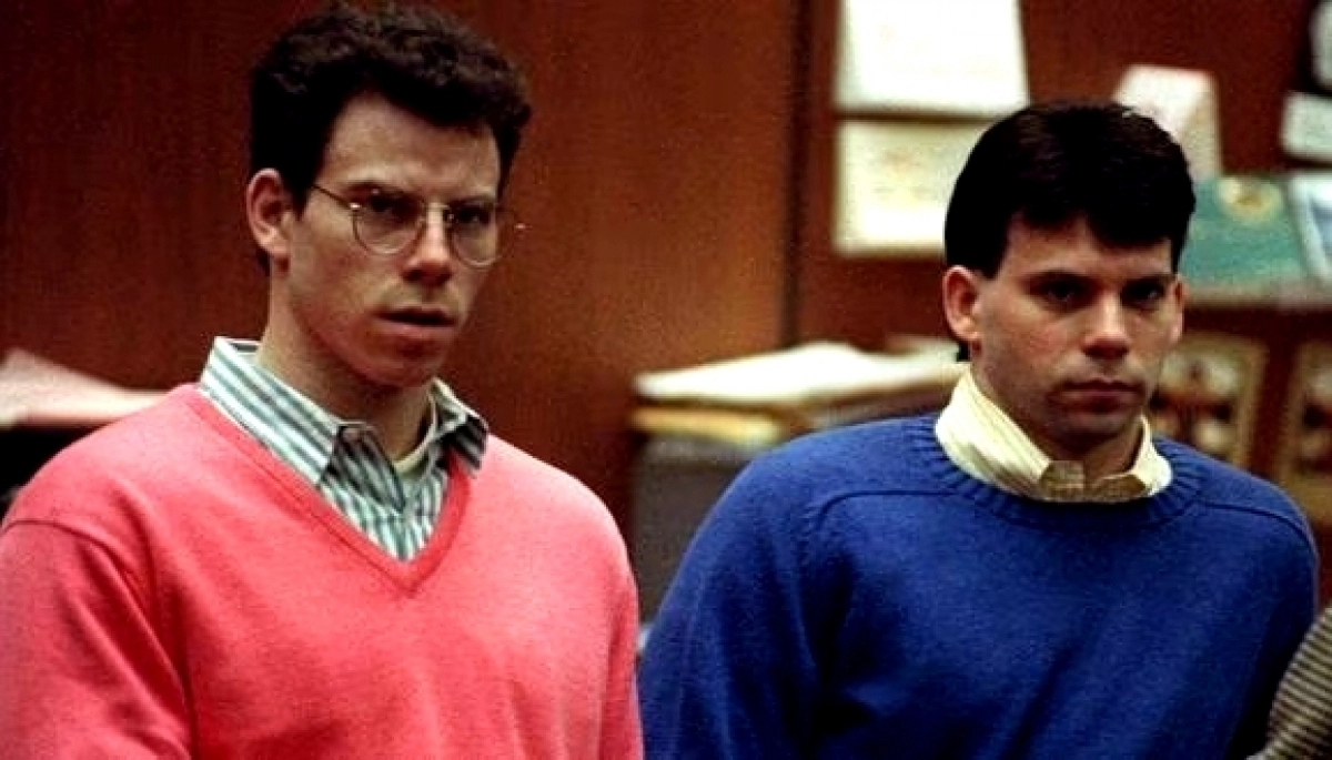 La historia de Lyle y Erik Menendez: Netflix presentó la segunda temporada de “Monstruos”