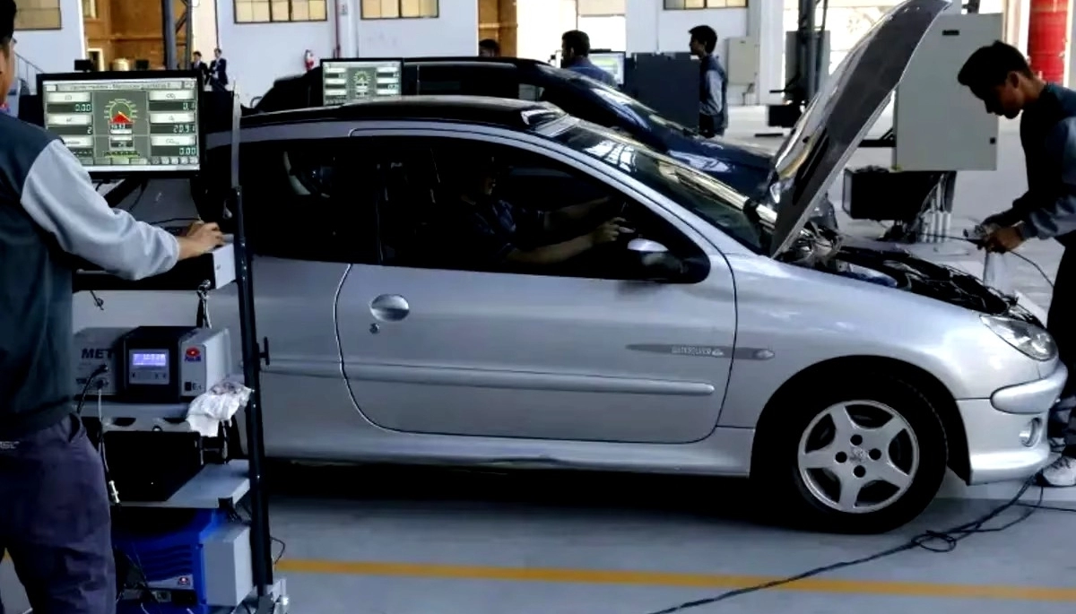 Verificación Técnica Vehicular: Provincia llamó a licitación para concesionar los talleres