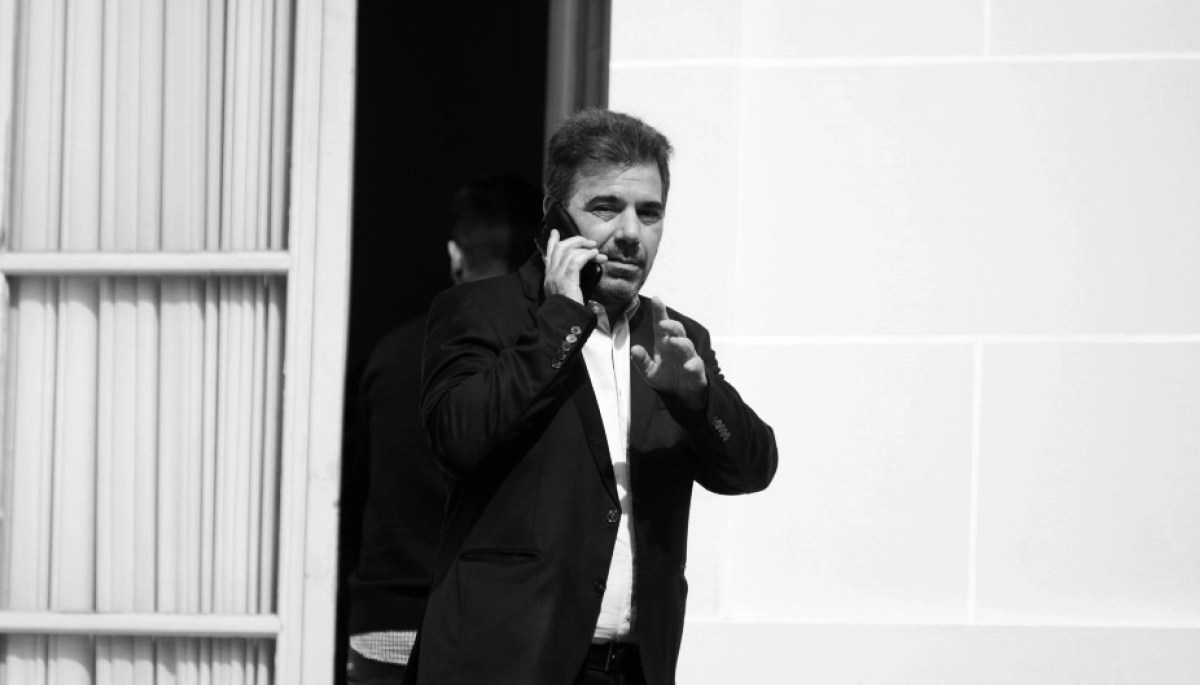Ritondo aterrizó en el equipo de Bullrich, pero aún no es su candidato a gobernador