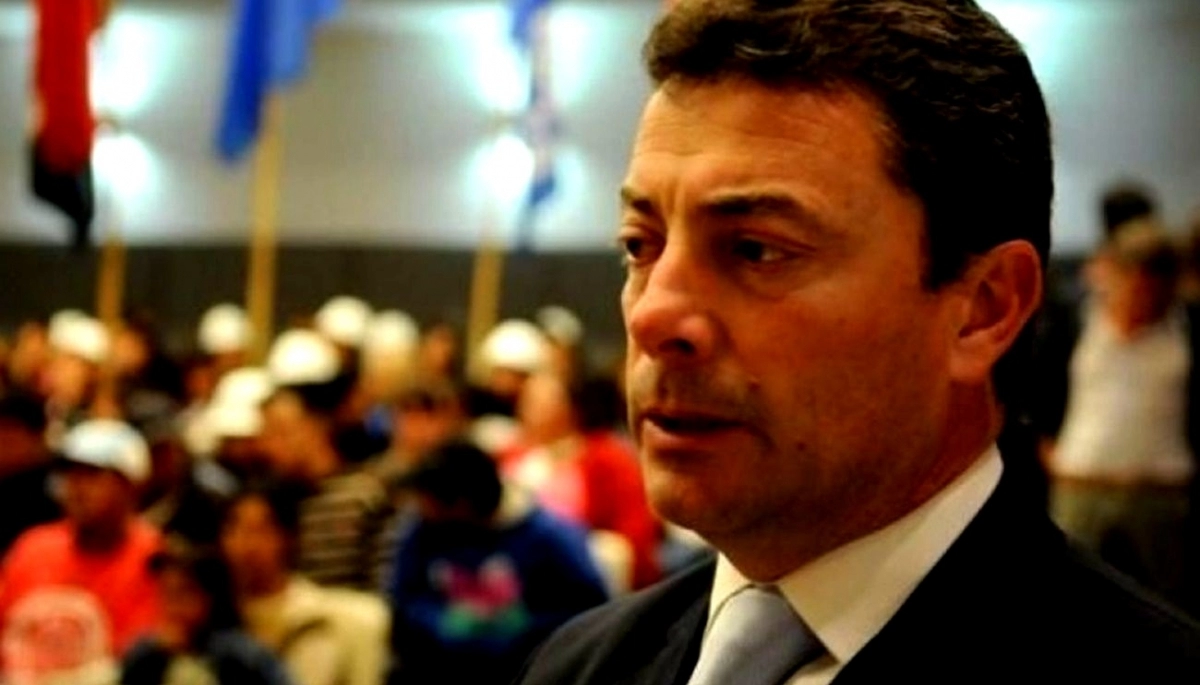 Un ex intendente bonaerense fue absuelto en un juicio por corrupción