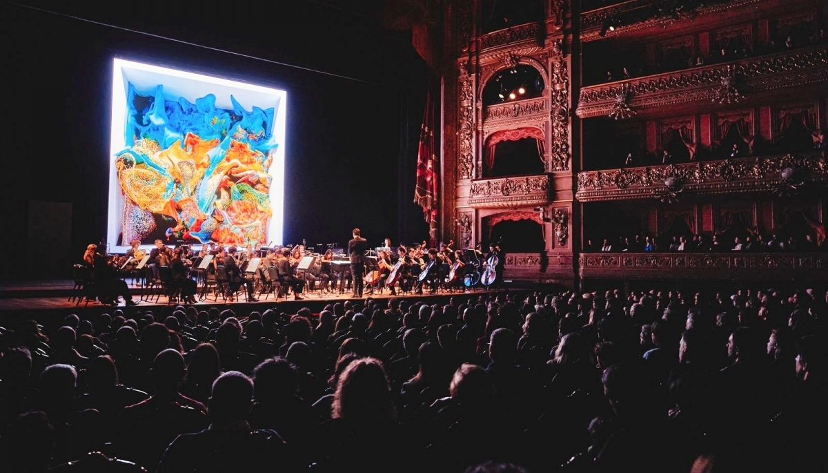 Se viene la Semana del Arte 2023 y CABA abrió una convocatoria para los bonaerenses