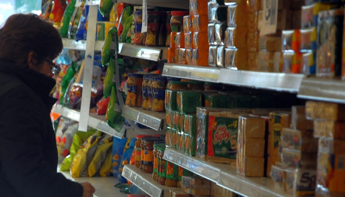 Sin frenos: la inflación de abril superó el 8% y roza los 110% interanual