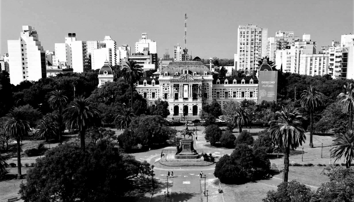 Parados en la antesala de las definiciones electorales
