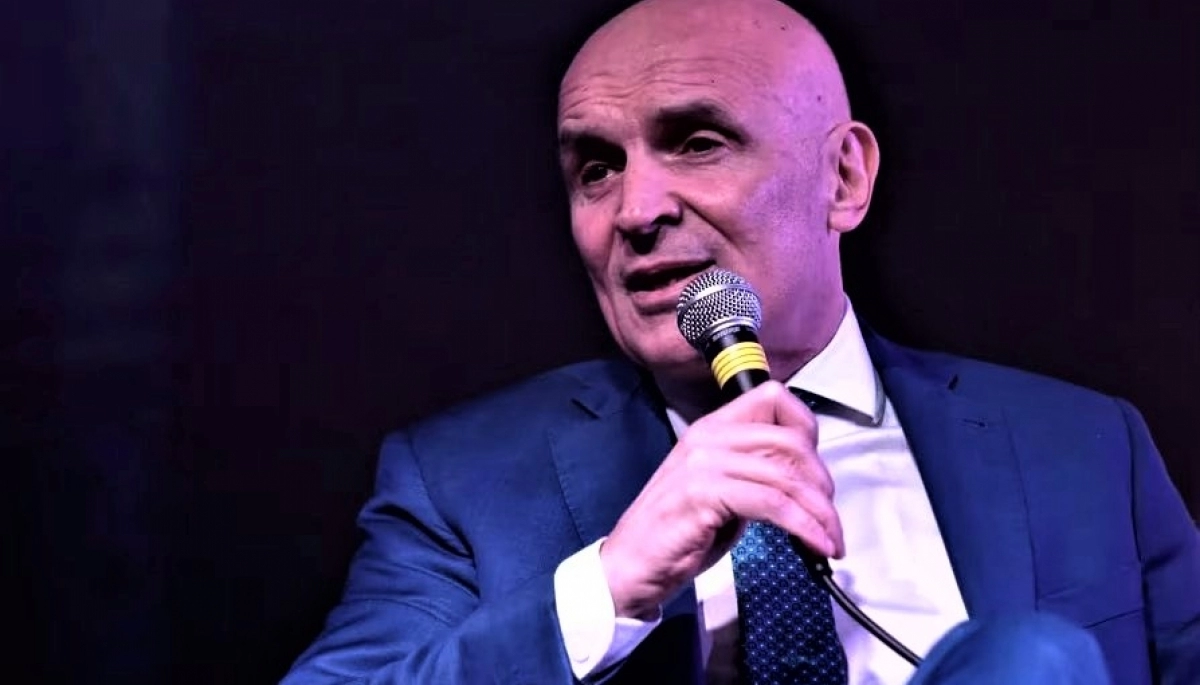 En sintonía con Larreta, Espert se lanzó a la carrera por la banda presidencial