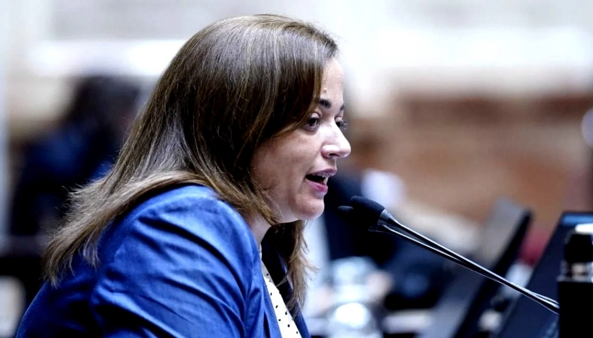 Moreau apuntó contra la Corte: “No es un tema de política nada más”