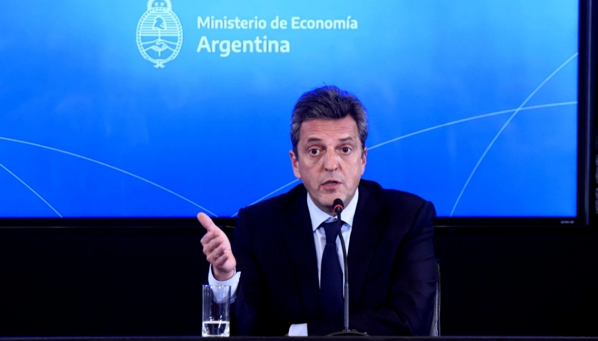 Punto por punto: las nuevas medidas económicas de Massa