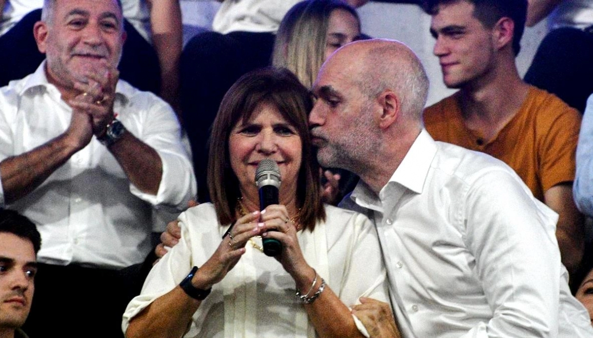 Bullrich y Larreta acordaron candidato único del PRO en CABA y PASO en Provincia