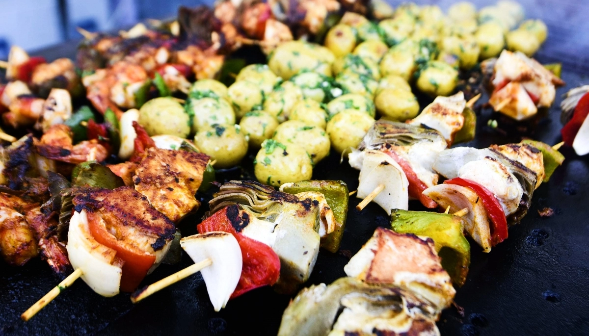 La Plata se prepara para el Mundial Sub-20: menú especial en locales gastronómicos