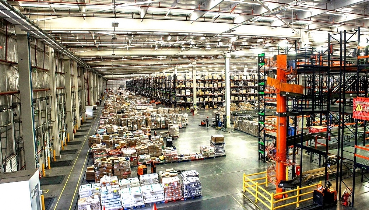 Mercado de centros logísticos en Buenos Aires presenta aumento con respecto al 2021