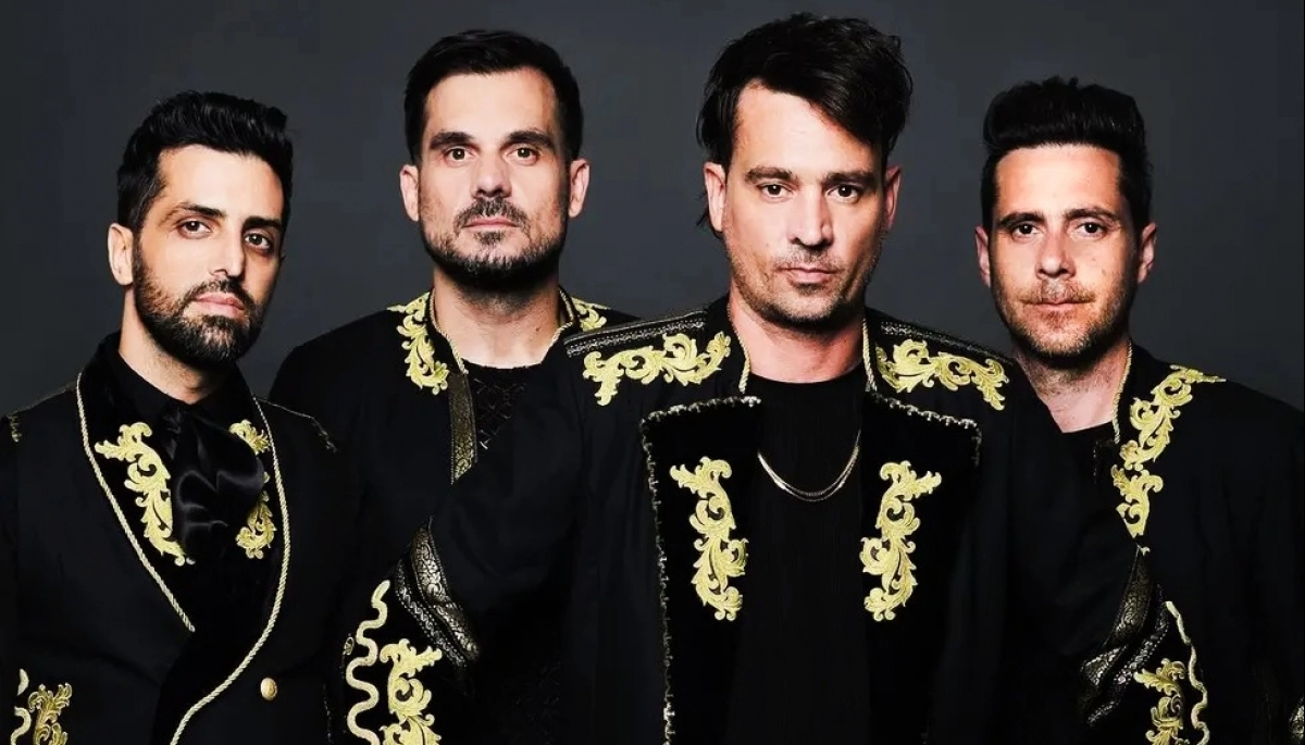Tan Biónica agotó todas sus entradas en tiempo récord para sus dos shows de despedida