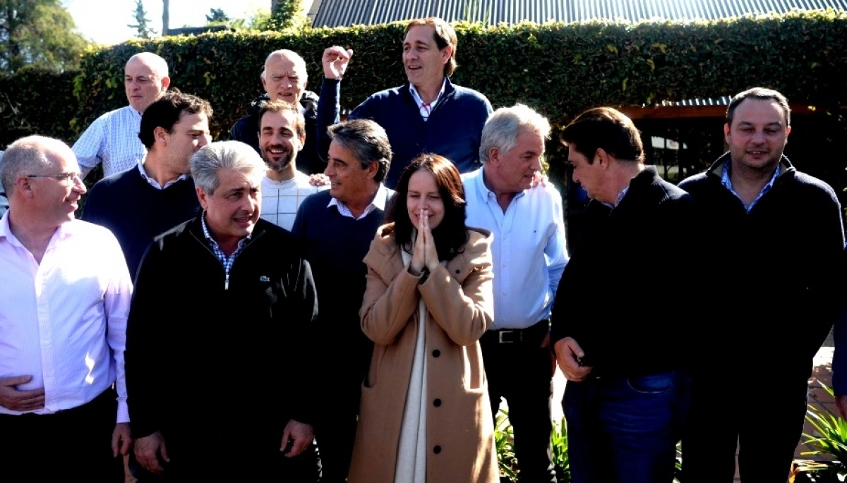 En busca de nuevos desafíos, una veintena de intendentes no buscarán la reelección