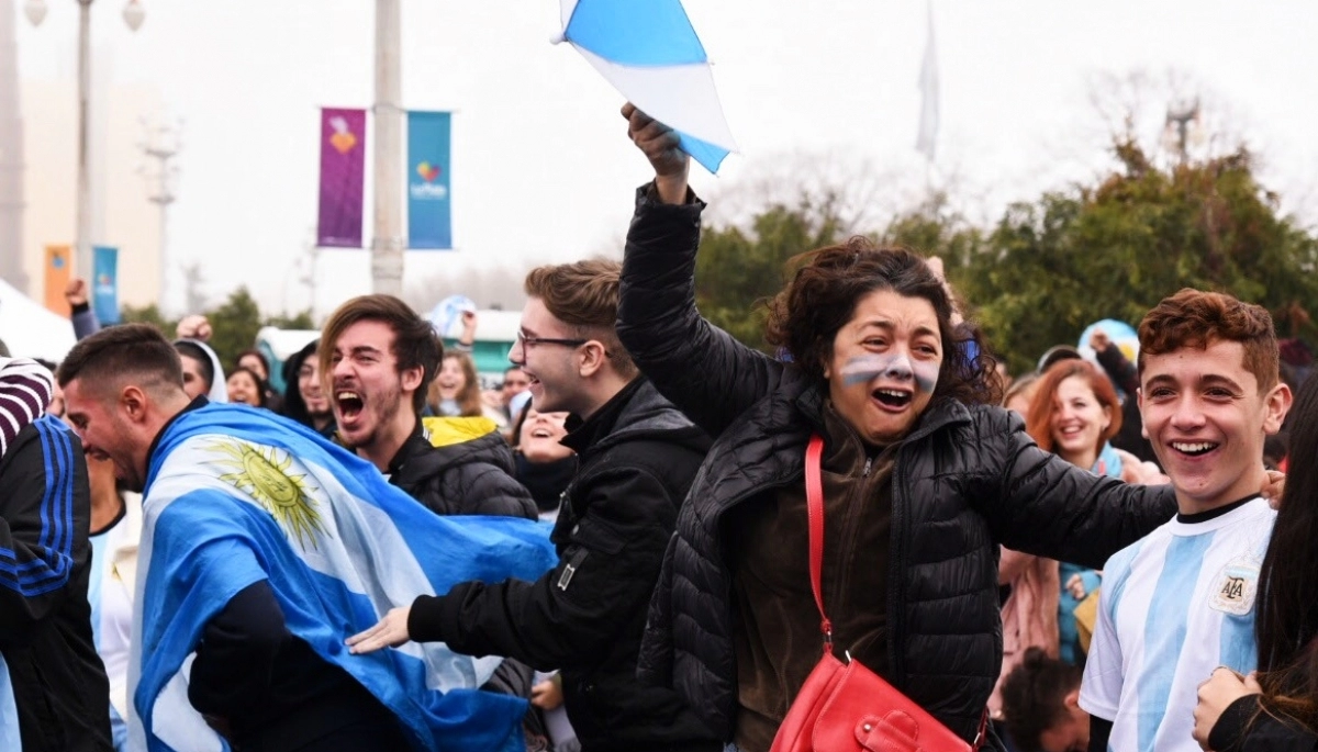 Actividades, tour y obras en La Plata para este fin de semana en el marco del Mundial Sub-20