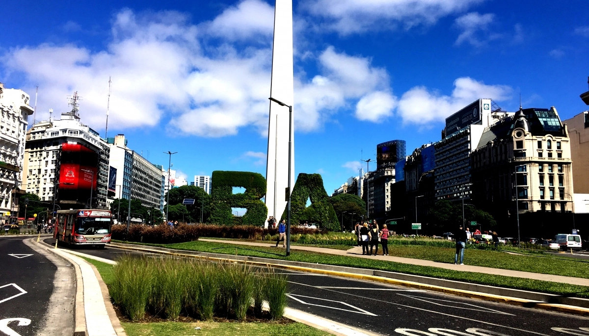 Según un ranking internacional, CABA es la mejor ciudad de América en el turismo de reuniones