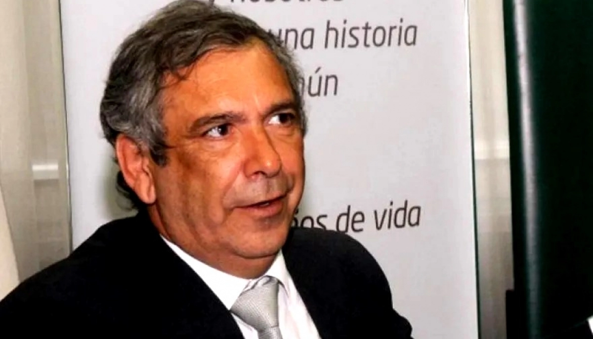 Intendente con más de 20 años de mandato anunció que no buscará una nueva reelección