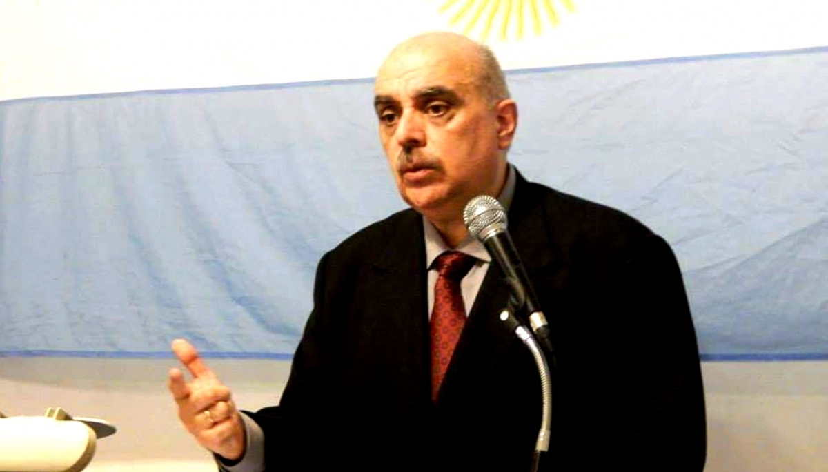 La Junta Electoral bonaerense habilitó al partido filonazi de Biondini a participar de las elecciones