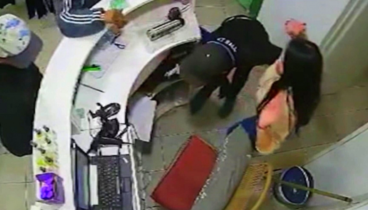Robaron un local, los identificaron y ubicaron, pero la Justicia "ciega" los mantiene libres