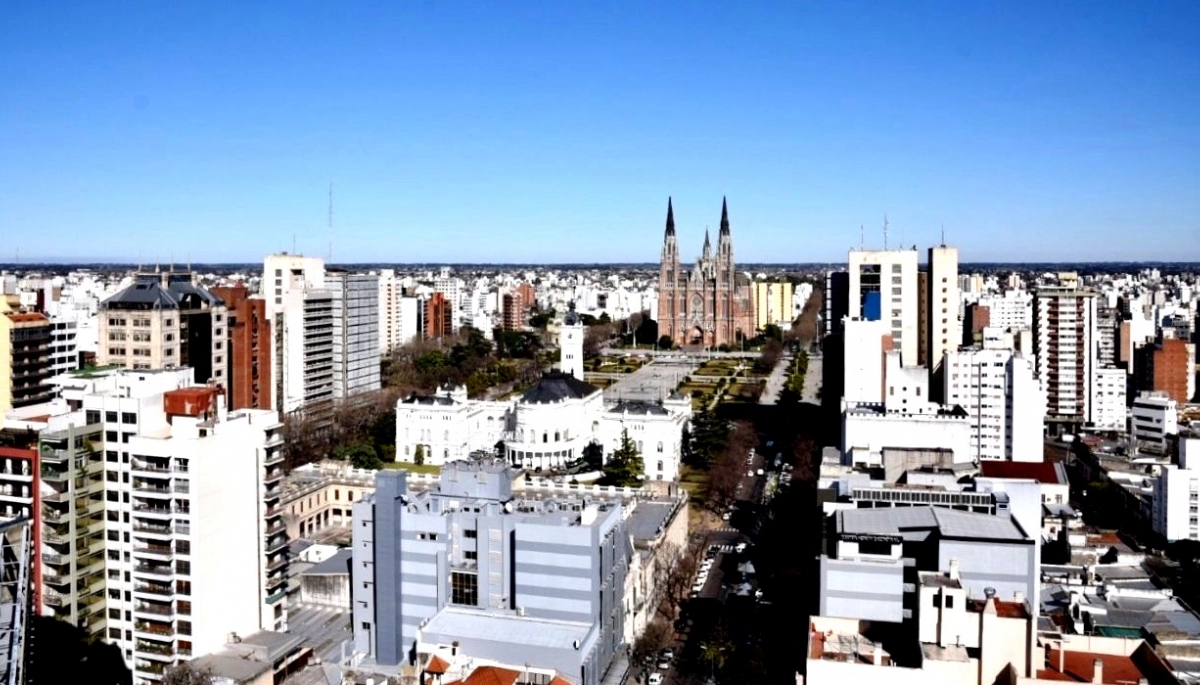 Cuáles son las calles de La Plata que cambiarán de sentido