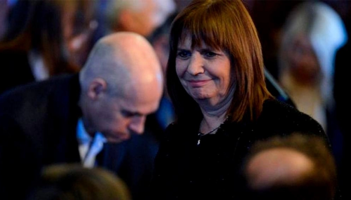 Efecto Schiaretti: Bullrich presiona a Larreta y habló de una ruptura en Juntos por el Cambio