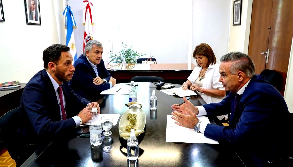 Los socios del PRO meten presión para que Espert se sume oficialmente a Juntos por el Cambio
