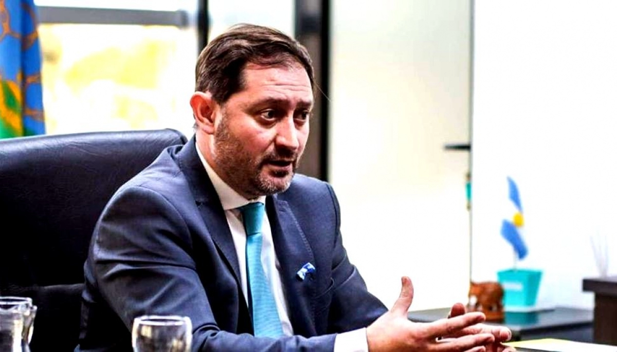 No quiere largar el sillón: intendente radical irá por su tercer mandato en las próximas elecciones