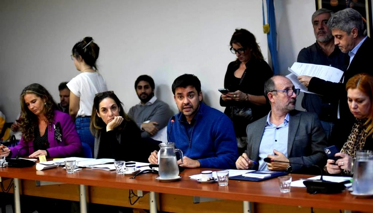 Diputados aprobó régimen de seguridad del paciente y regulación del acompañamiento terapéutico