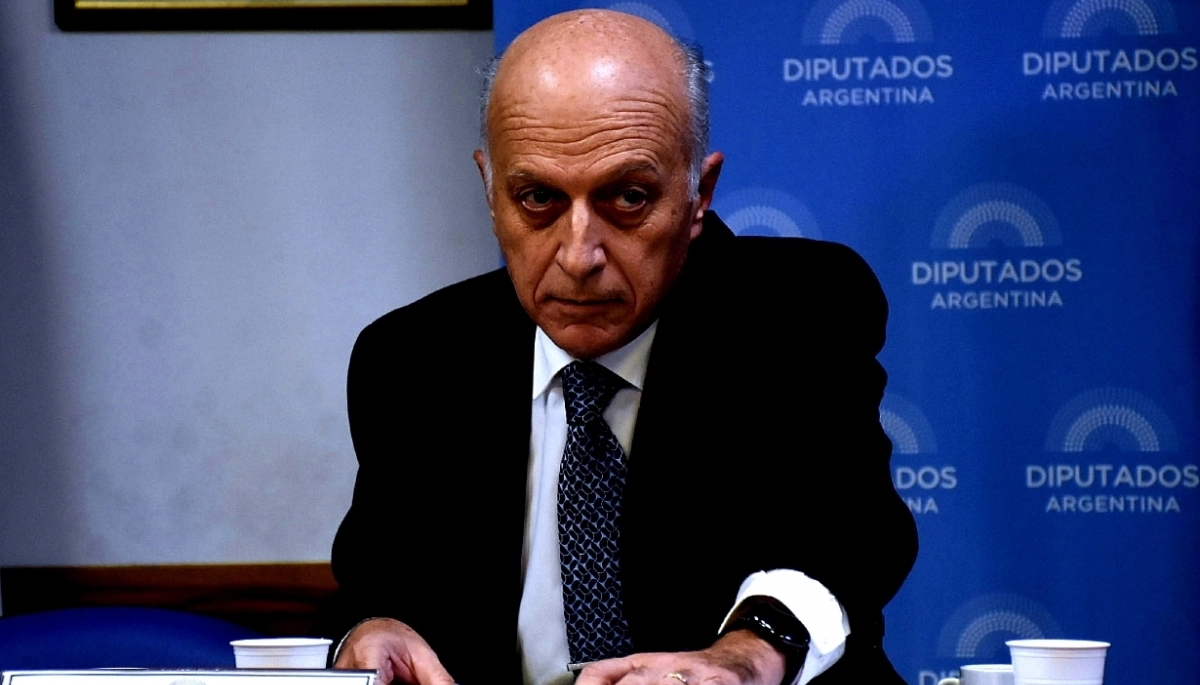 El Procurador recomendó que la Corte no debe intervenir en la re-reelección de intendentes bonaerenses