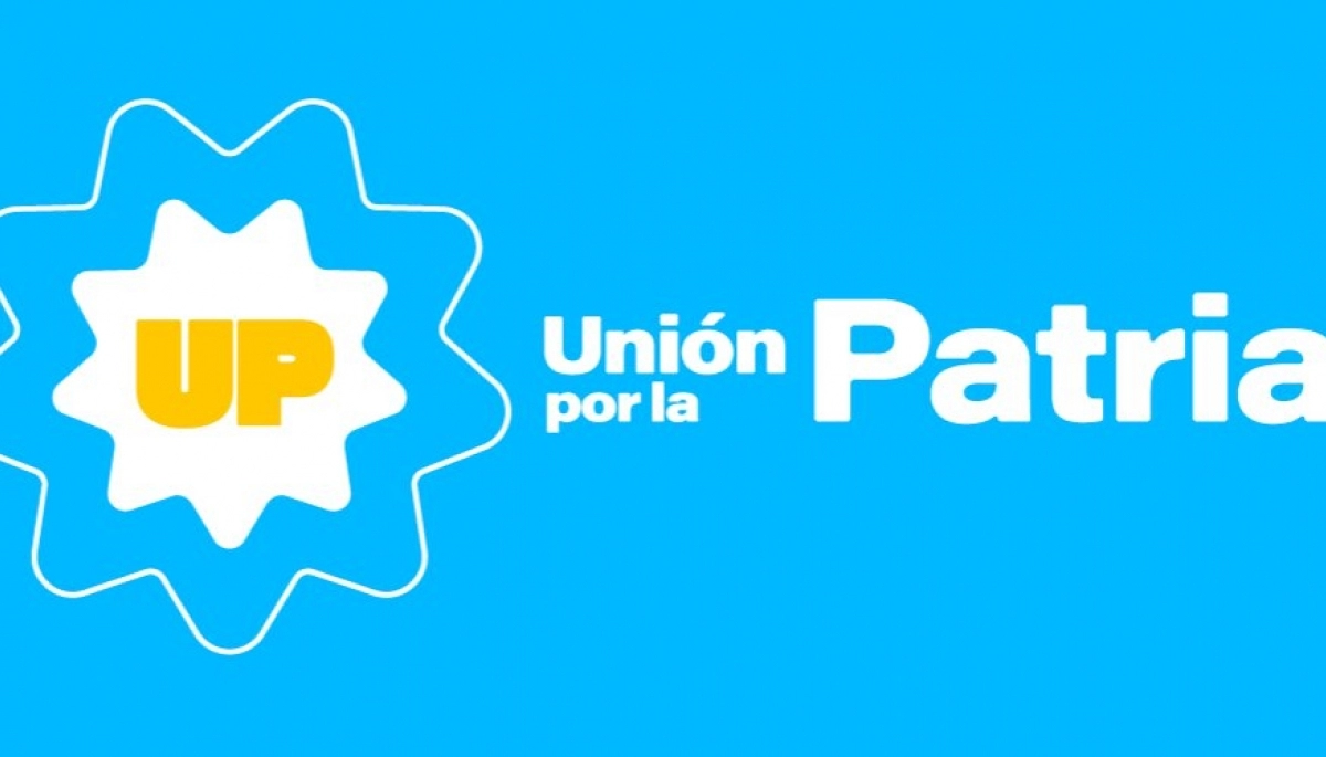 Presentación oficial: Unión por la Patria oficializó su alianza en redes sociales
