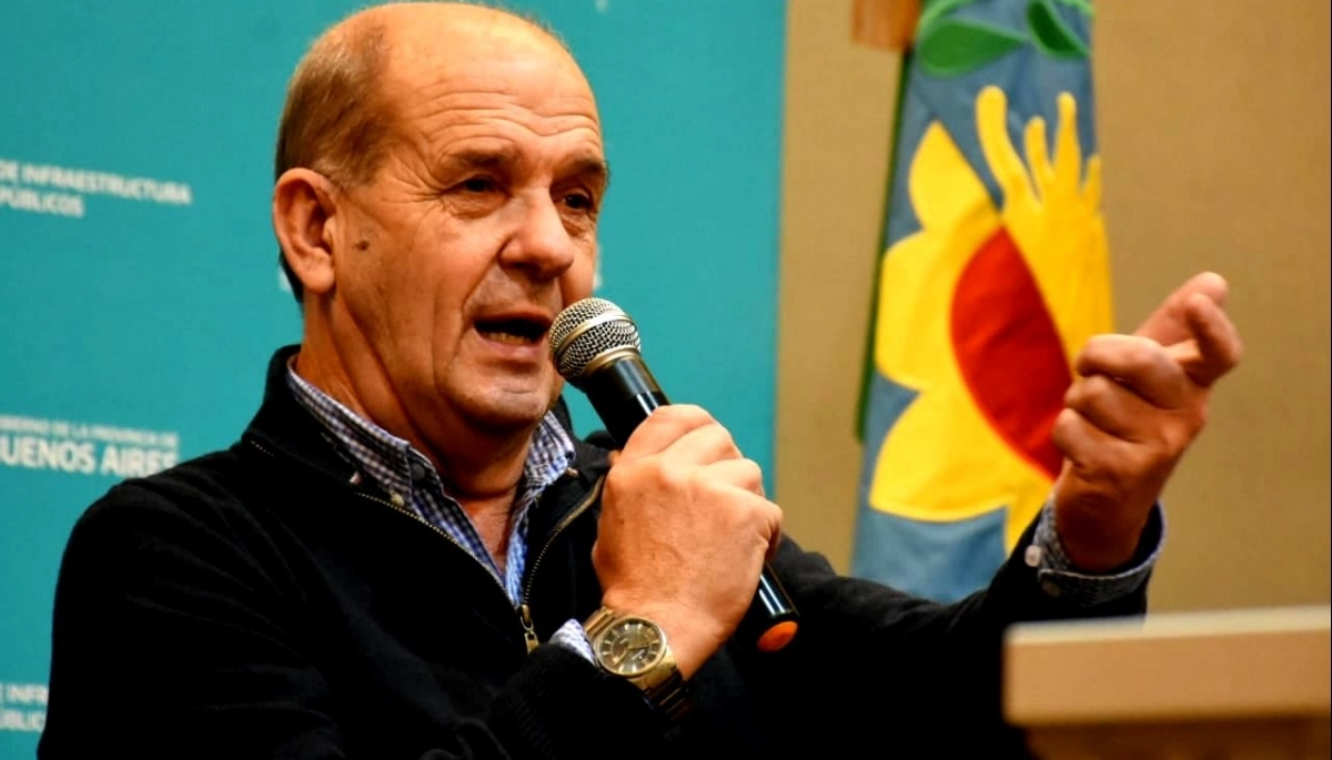 “Rata traidora”, Zurro disparó contra Alberto Fernández