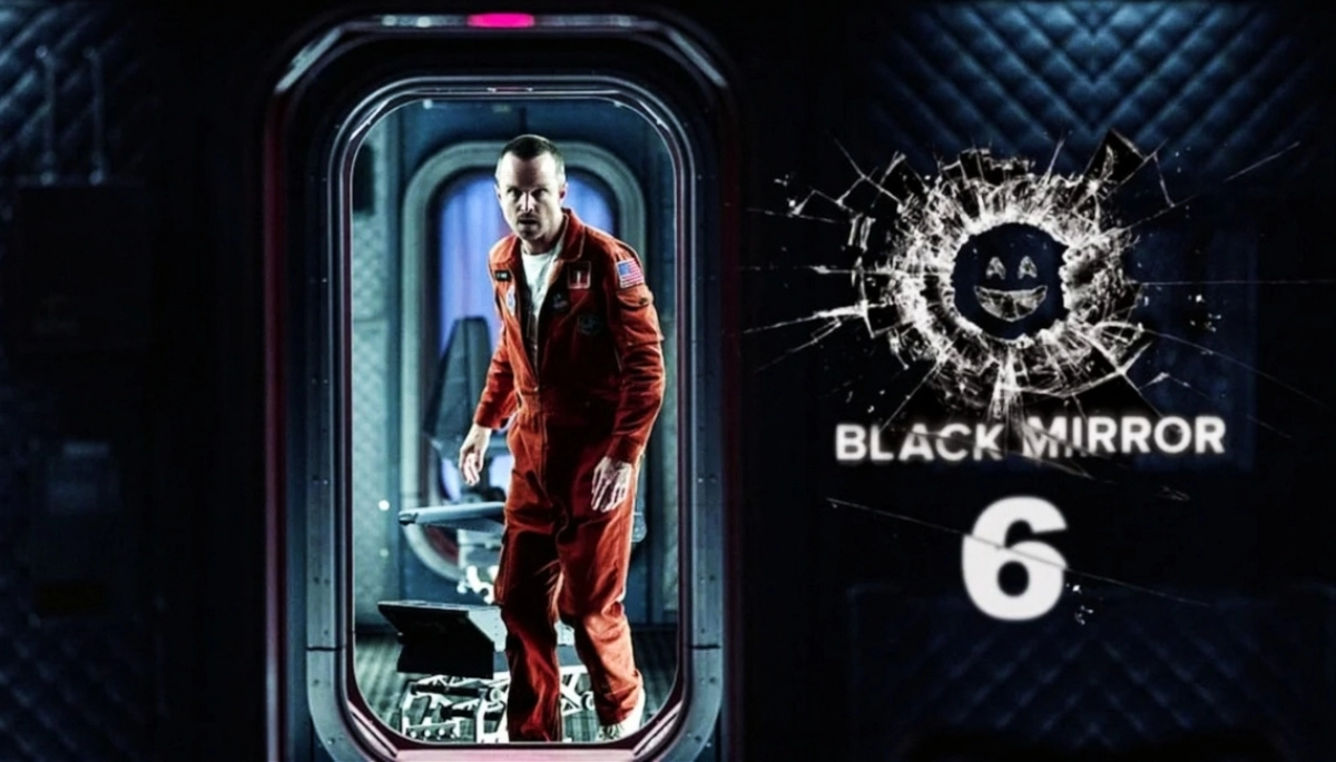 Volvió al ruedo: se estrenó la nueva temporada de Black Mirror y fue todo un éxito