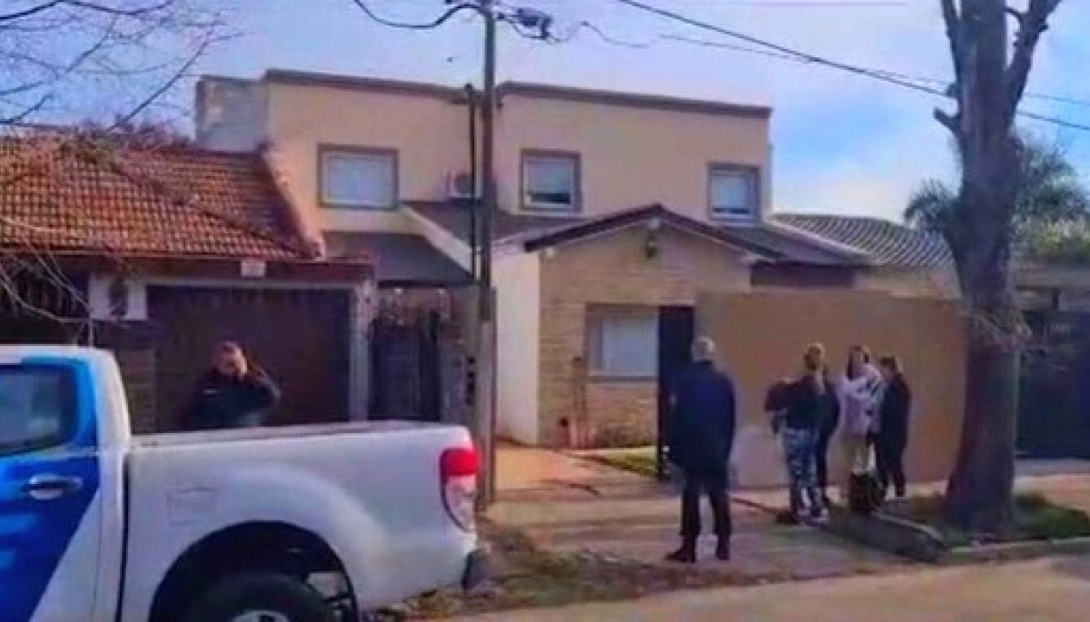 Otra violenta entradera en La Plata: golpes, torturas y simulacro de fusilamiento en una mañana de horror