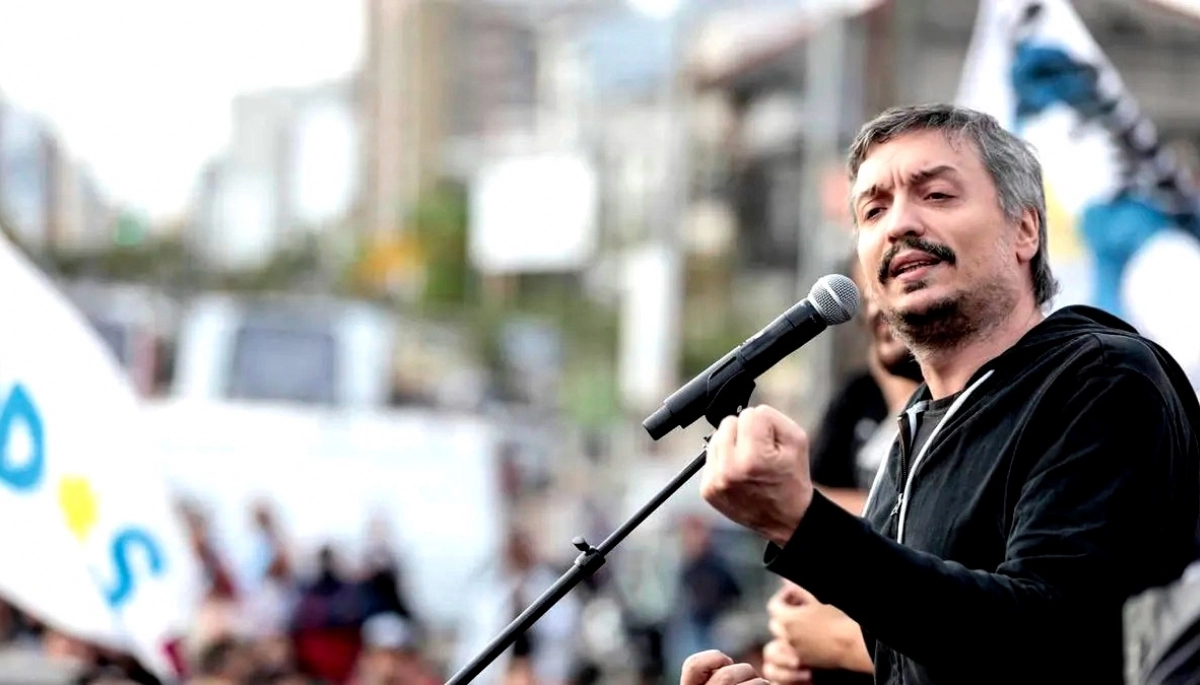 El PJ cruzó los reclamos de Scioli: “Las reglas de juego no son capricho de nadie”