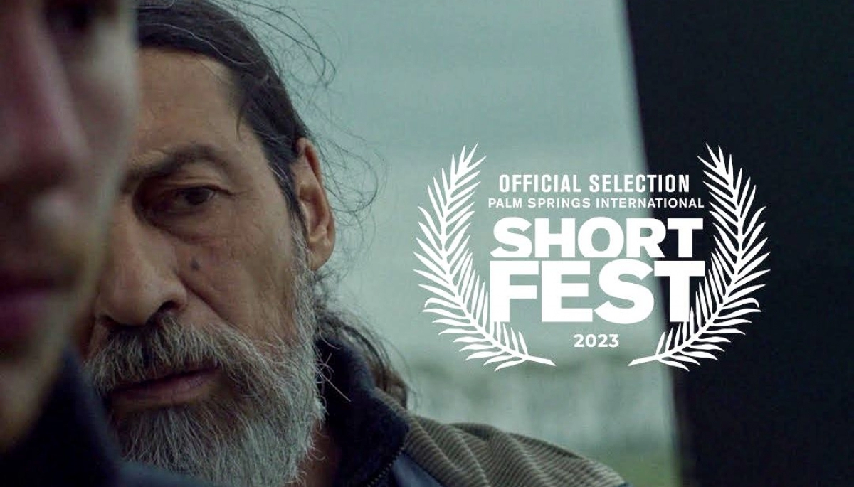 Argentina en la antesala de los Oscars con la película “Carga Animal”
