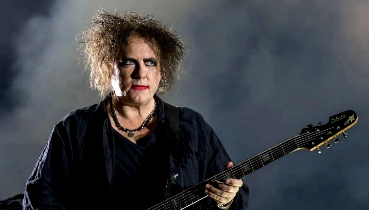 Con Blur, The Cure y Dillom, el Primavera Sound confirmó su grilla completa de artistas