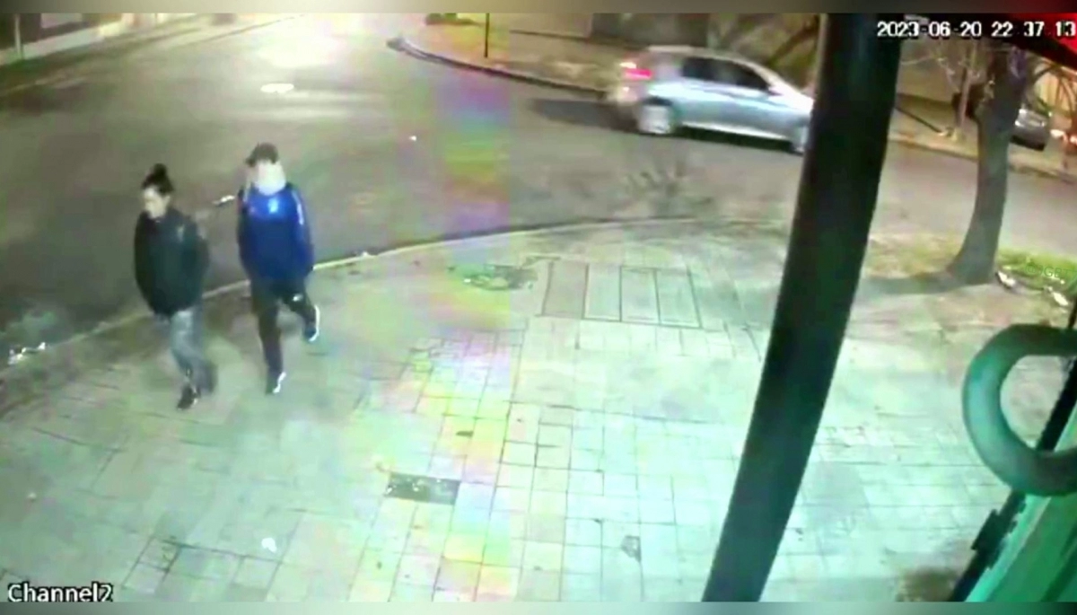 La Plata: prostitución, narcomenudeo y robos en comercios de "El Mondongo"