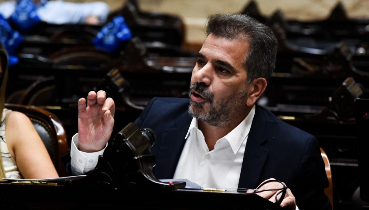 Ritondo, Lordén y Yeza a la cabeza en la lista de diputados por la Provincia de Bullrich