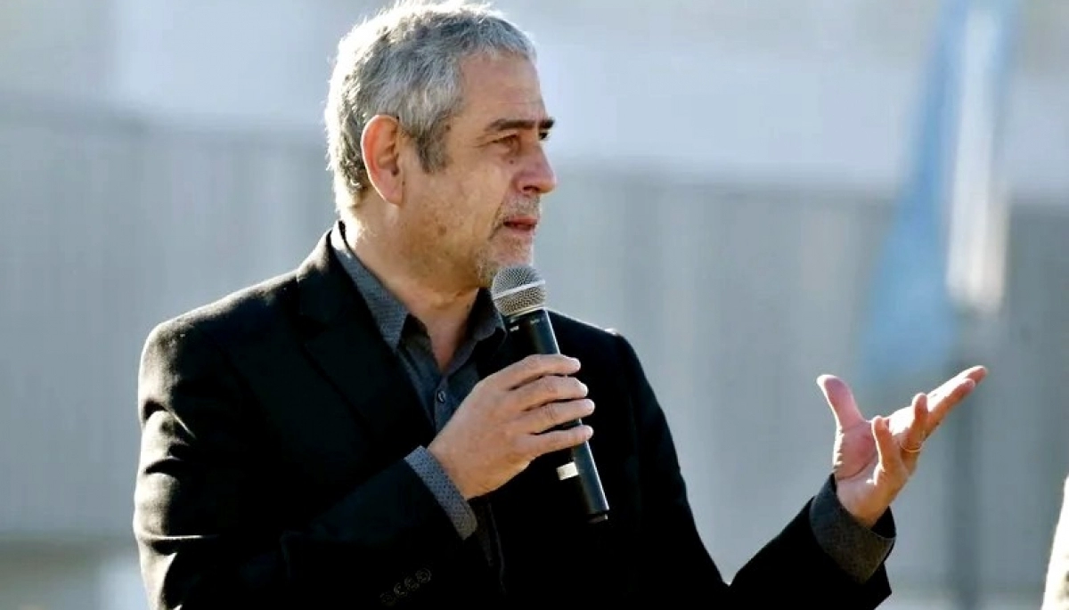 Un histórico intendente peronista de la Tercera Sección anunció su reelección