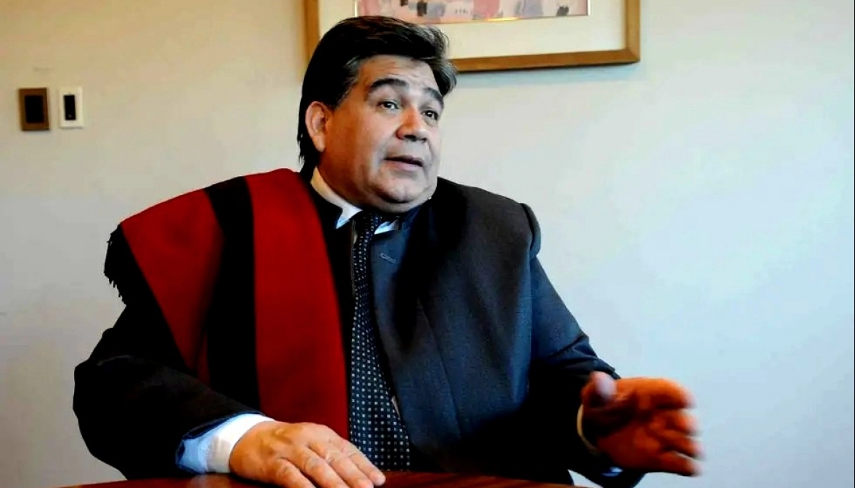 Insólito: el gabinete de José C. Paz pretende renunciar si Mario Ishii no anuncia su reelección