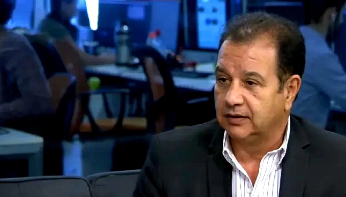 Desarme liberal: se bajó el precandidato a intendente en Quilmes de Milei