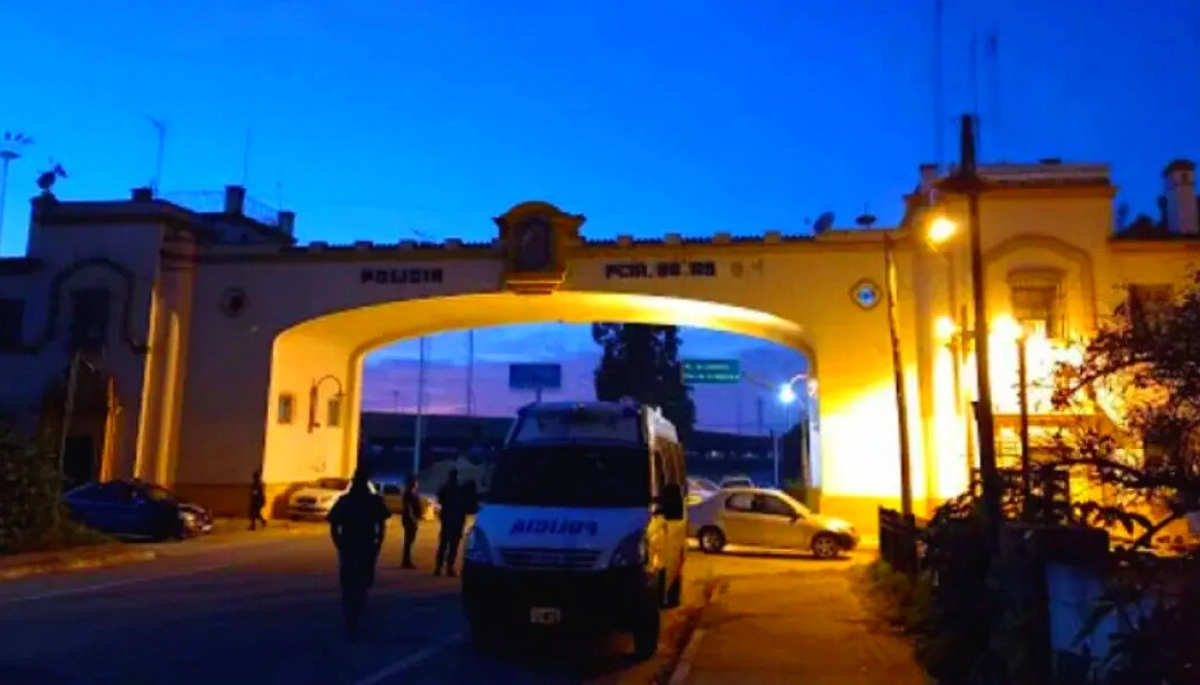 Grave denuncia: su hija murió perseguida por motochorros, la policía le habría pedido dinero para retirar el cuerpo