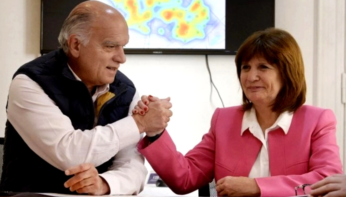 Todos los nombres: la lista de legisladores nacionales y bonaerenses de Bullrich y Grindetti